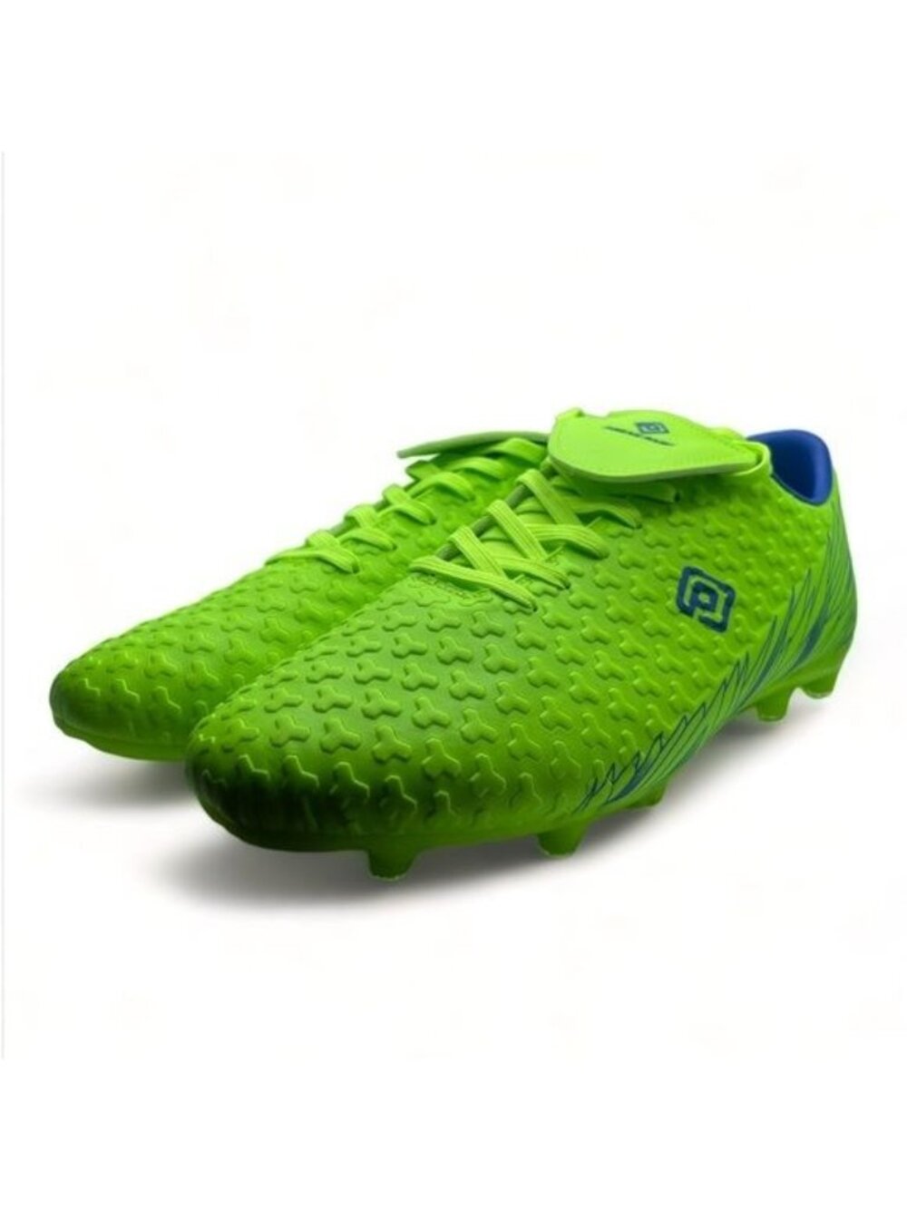 Dream Pairs Men's Firm Ground Soccer Cleats Shoes | New - Picture 3 of 5